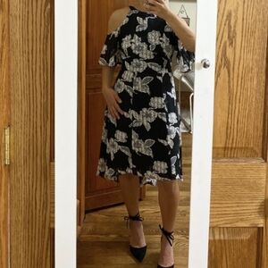 Comfortable Wedding Guest Dress